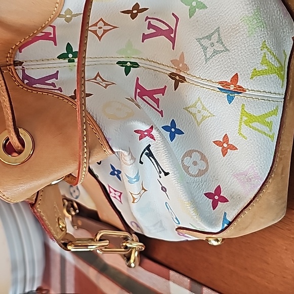 Louis Vuitton Ursula handbag - Picture 12 of 16